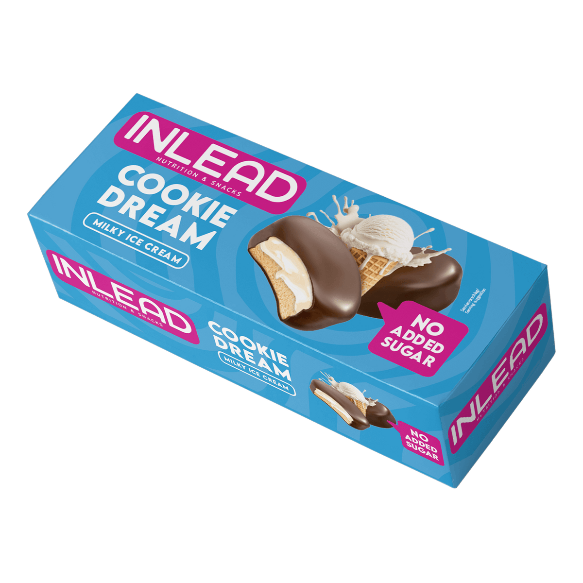 Inlead Cookie Dream