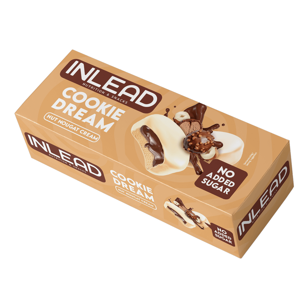 Inlead Cookie Dream