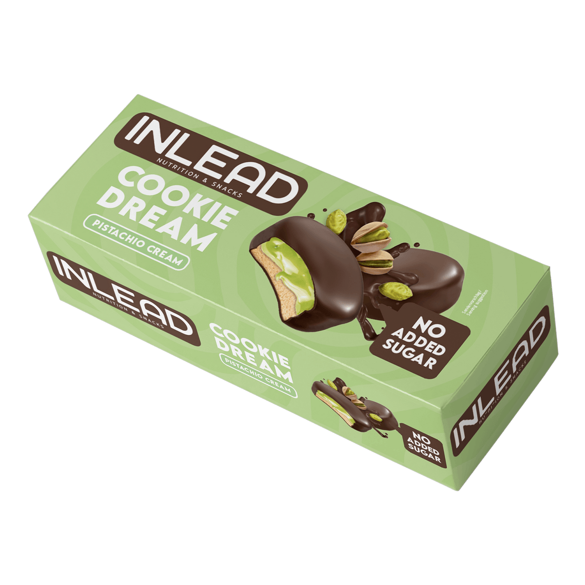 Inlead Cookie Dream