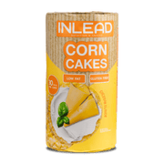 Inlead Corn Cakes