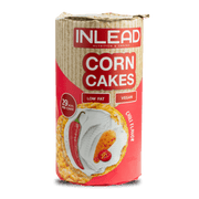 Inlead Corn Cakes