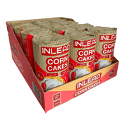 Inlead Corn Cakes - [12er Karton]