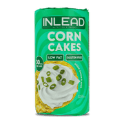 Inlead Corn Cakes