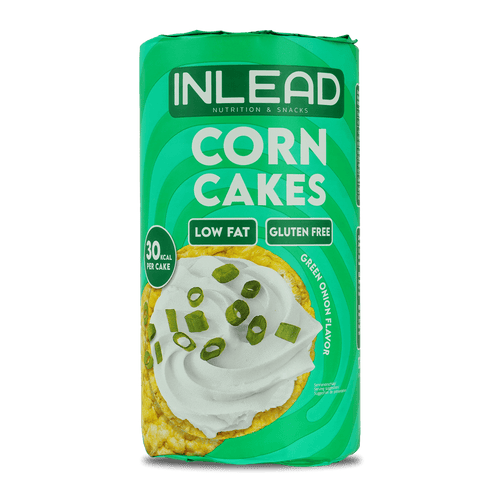 Inlead Corn Cakes