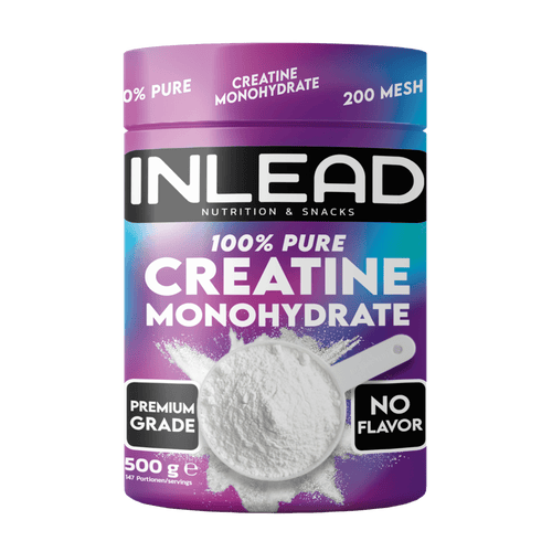 Inlead Creatine Monohydrate