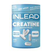 Inlead Creatine Caps