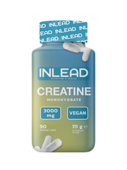 Inlead Creatine Caps