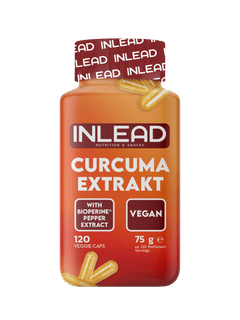 Inlead Curcuma Extrakt