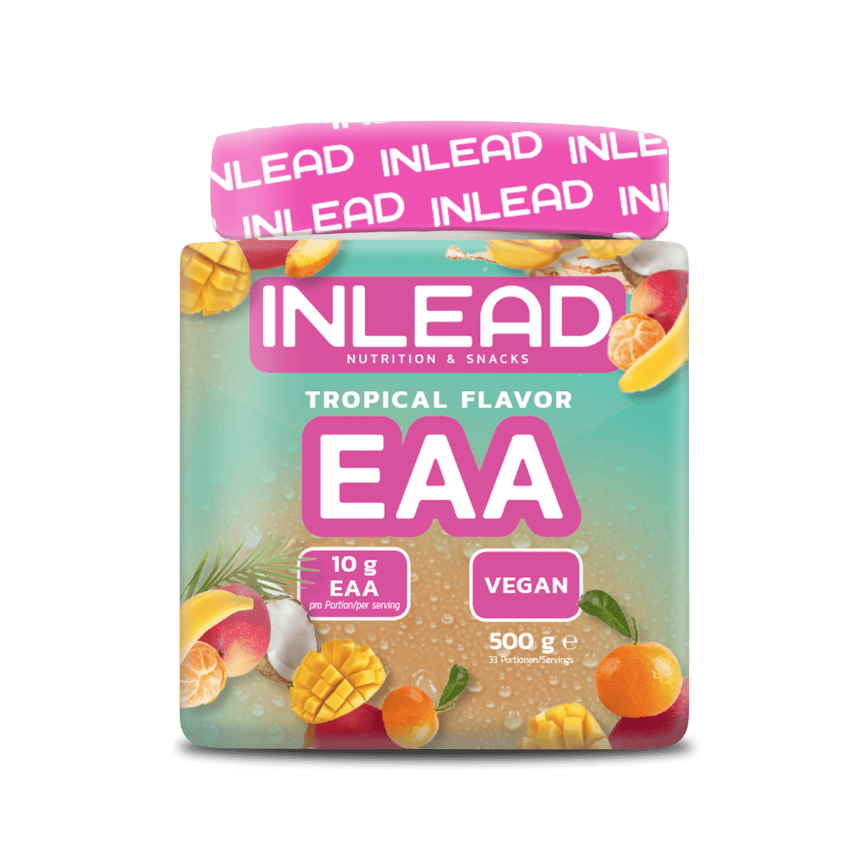 Inlead EAA