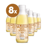 Inlead Egg Whites [8er Tray] 8 x 500g
