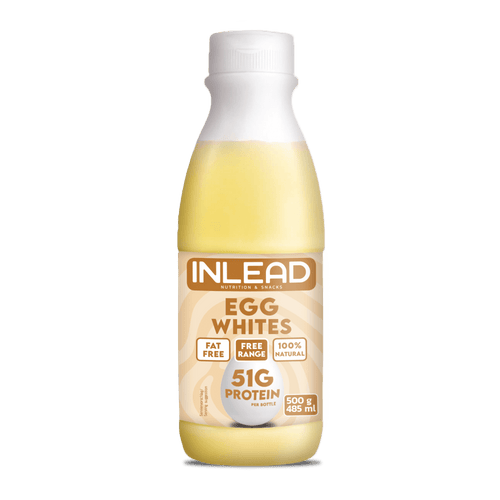 Inlead Egg Whites