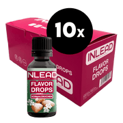 Inlead Flavor Drops [10er Karton]