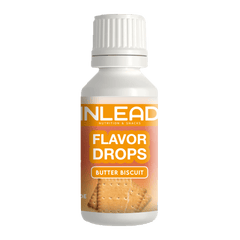 Inlead Flavor Drops