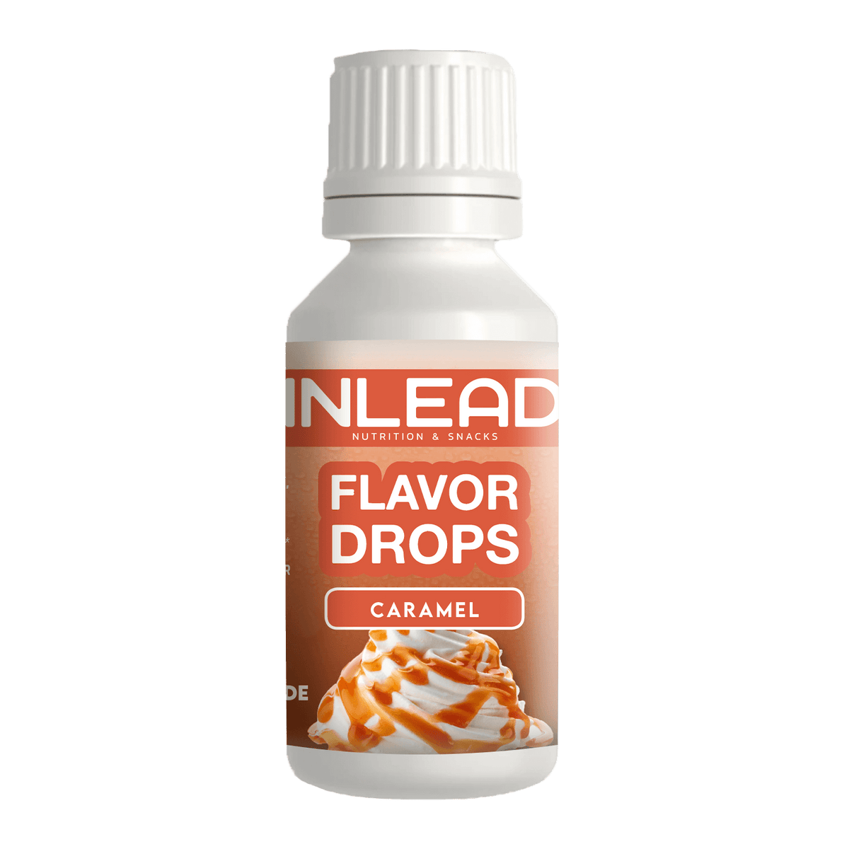 Inlead Flavor Drops