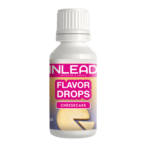 Inlead Flavor Drops