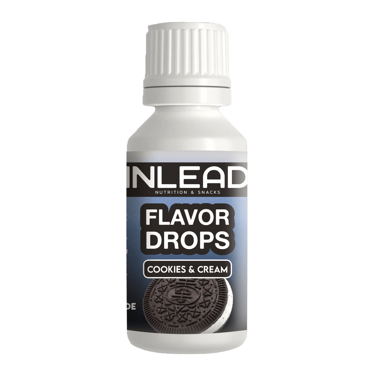 Inlead Flavor Drops