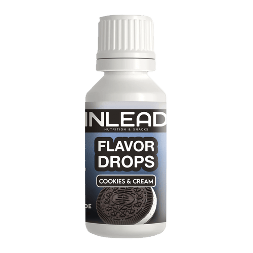 Inlead Flavor Drops