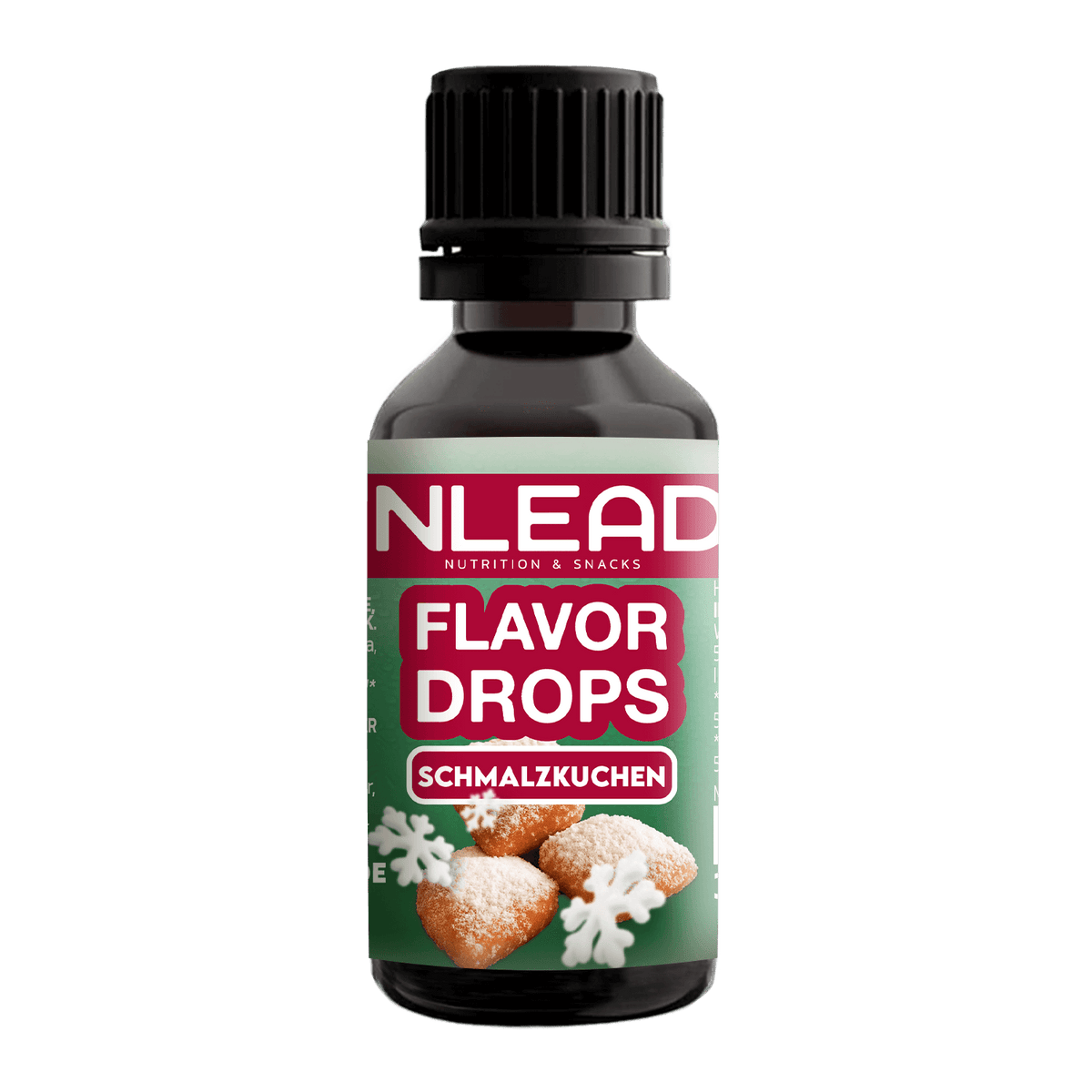 Inlead Flavor Drops