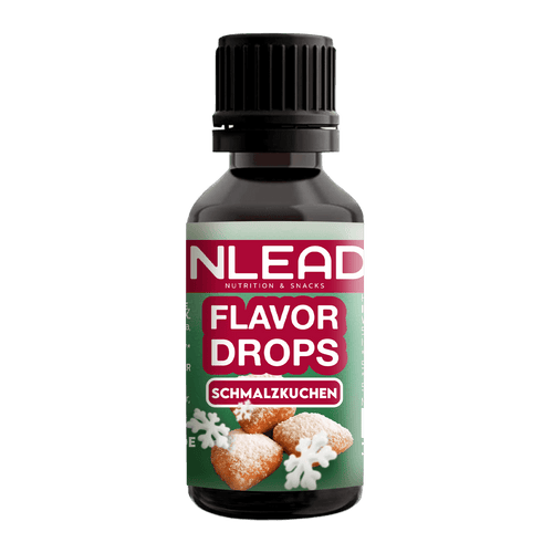 Inlead Flavor Drops
