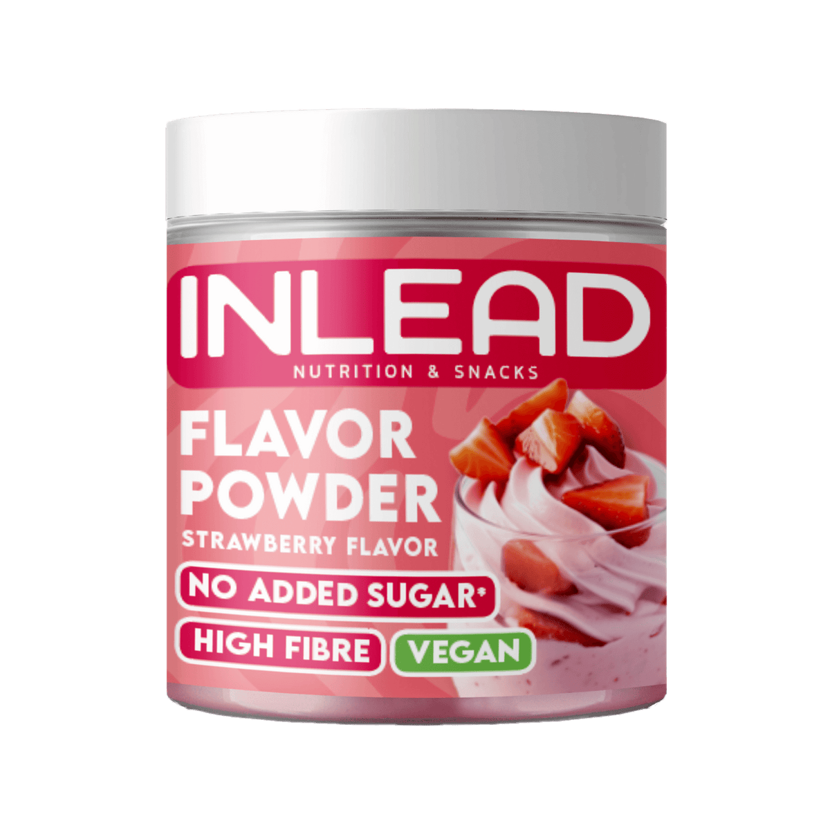 Inlead Flavor Powder