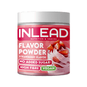 Inlead Flavor Powder