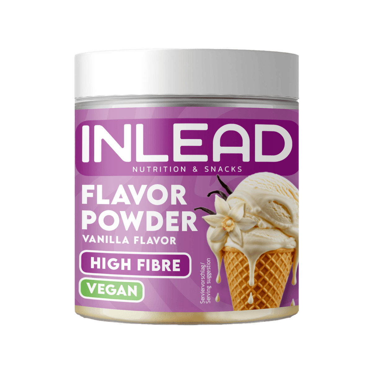 Inlead Flavor Powder