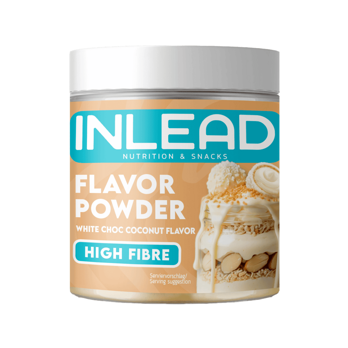 Inlead Flavor Powder