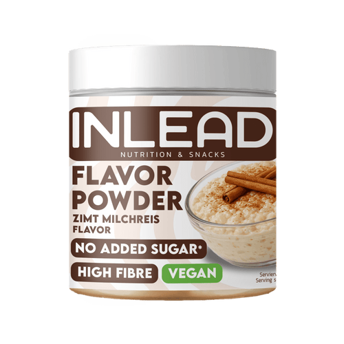 Inlead Flavor Powder