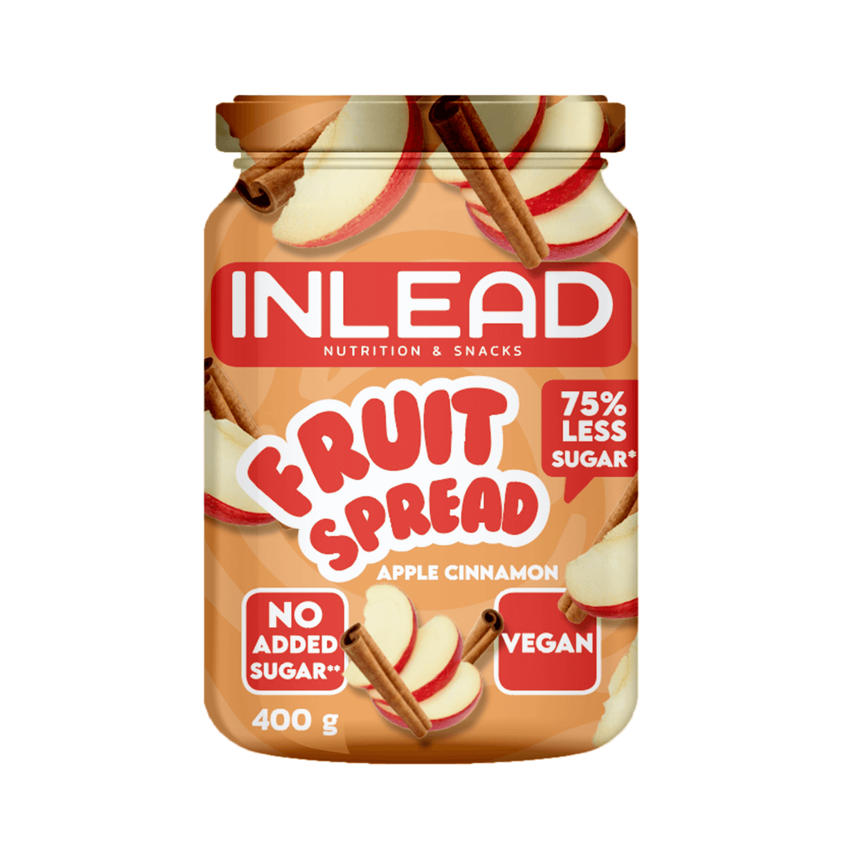 Inlead Fruit Spread