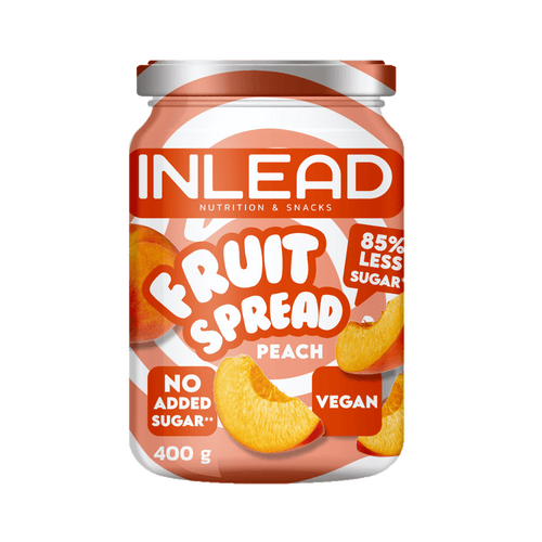 Inlead Fruit Spread
