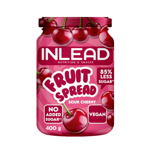 Inlead Fruit Spread