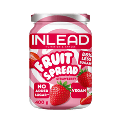 Inlead Fruit Spread
