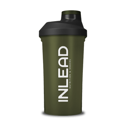 Inlead Shaker