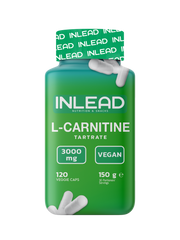 Inlead L-Carnitine Caps