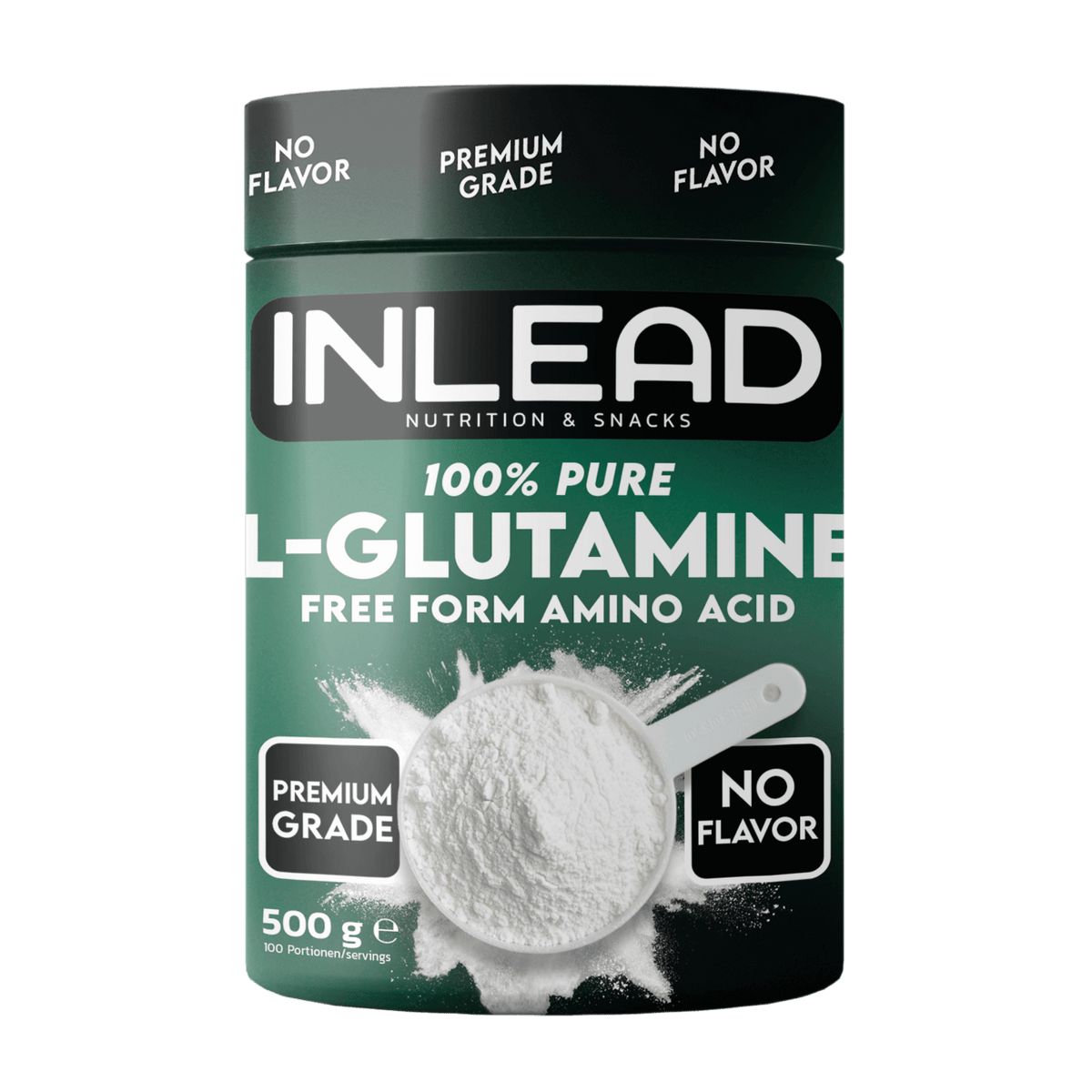 Inlead L-Glutamine