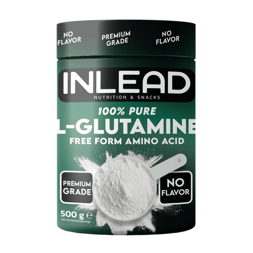 Inlead L-Glutamine