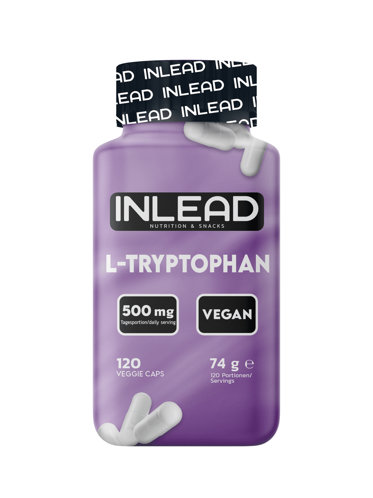 Inlead L-Tryptophan