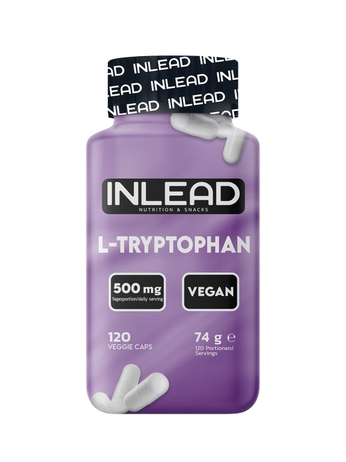 Inlead L-Tryptophan