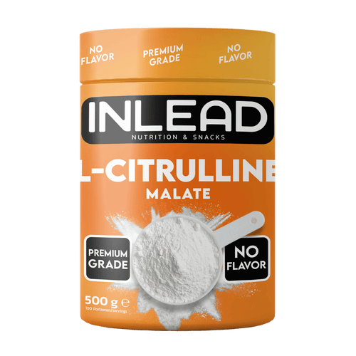 Inlead L-Citrullin Malat