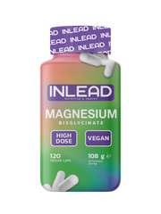Inlead Magnesium Bisglycinate