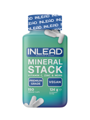 Inlead Mineral Stack