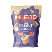 Inlead Mini Peanut Chocs