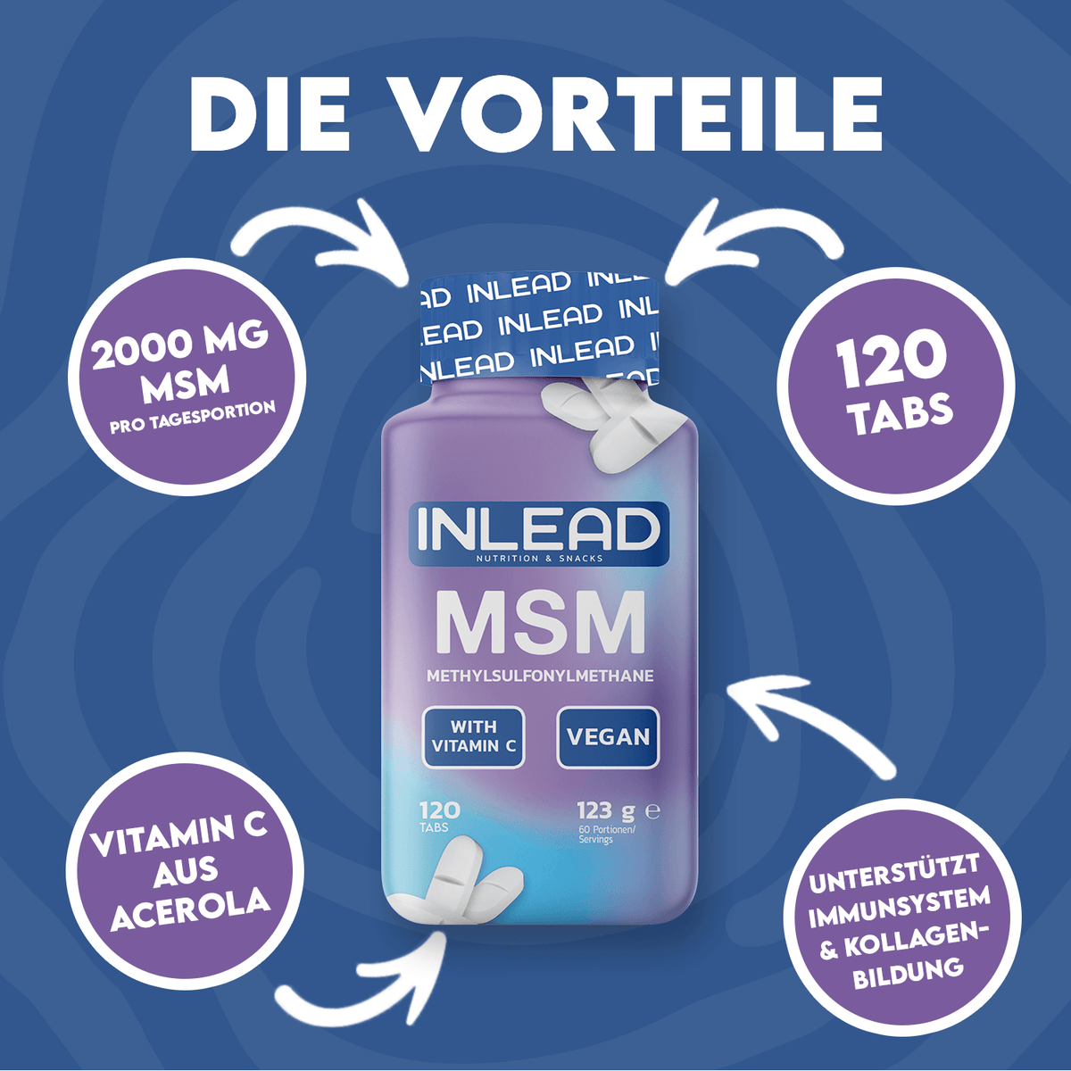 Inlead MSM