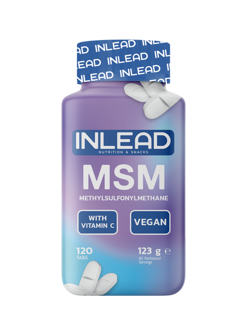 Inlead MSM