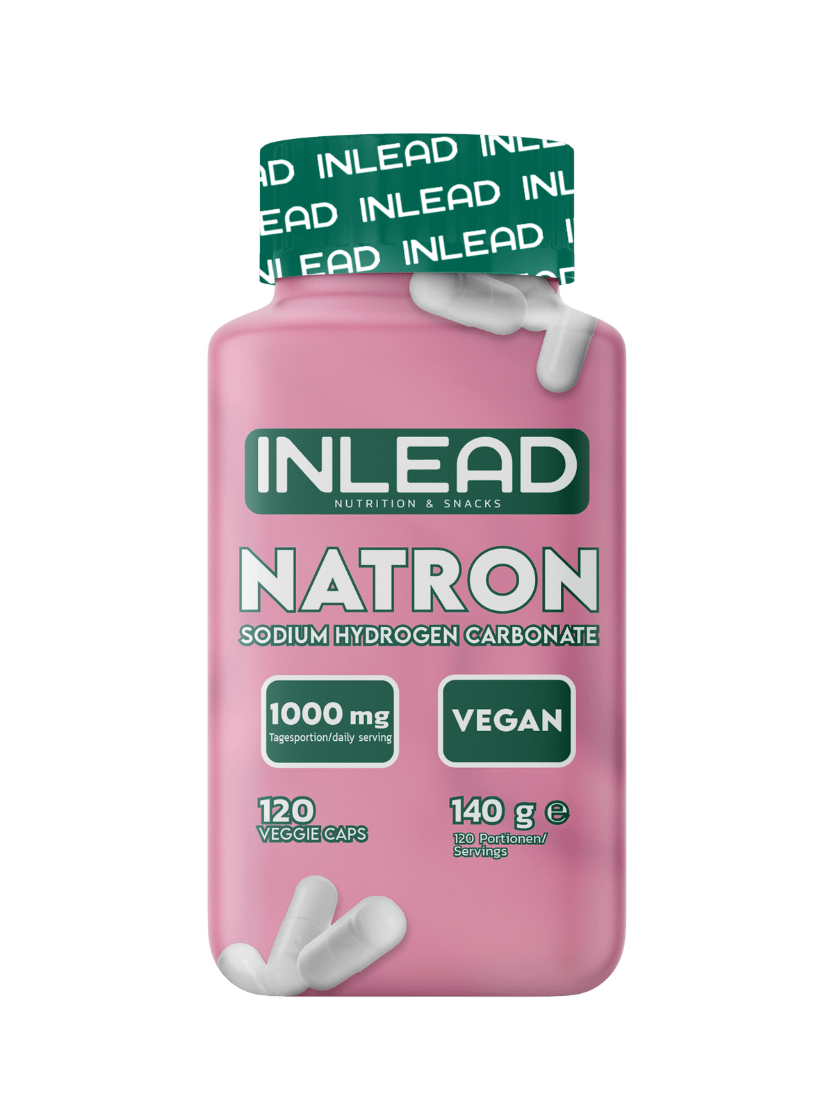 Inlead Natron