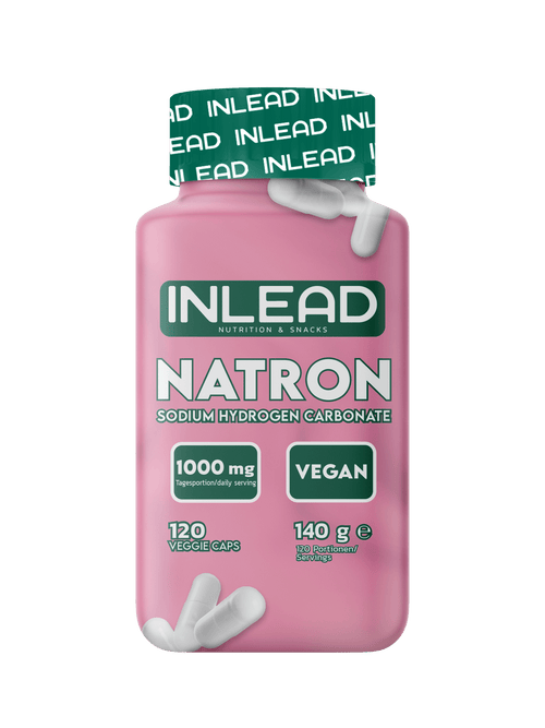 Inlead Natron