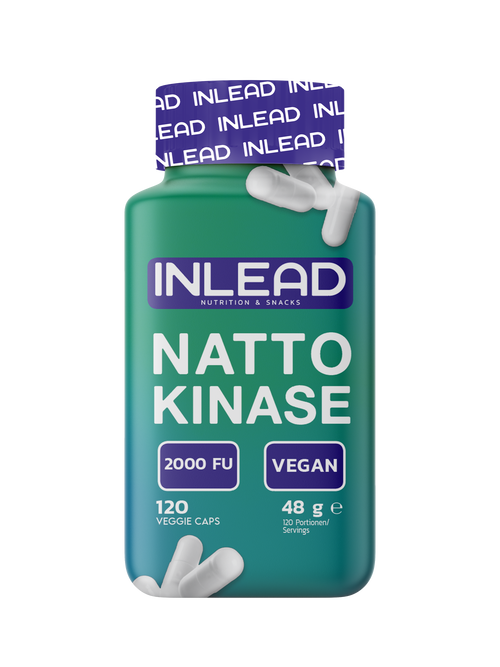Inlead Nattokinase