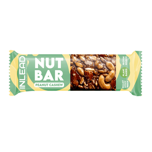 Inlead Nut Bar
