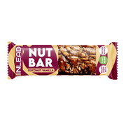 Inlead Nut Bar