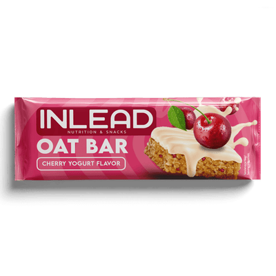Inlead Oat Bar BBE 15/12/2026